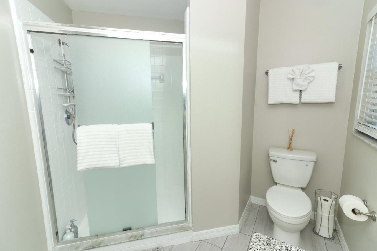 Lilys Stylish Villa Close To Disney Ideal For Long Stays Ορλάντο Εξωτερικό φωτογραφία