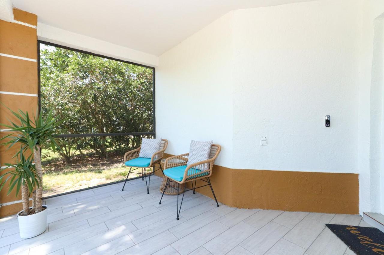 Lilys Stylish Villa Close To Disney Ideal For Long Stays Ορλάντο Εξωτερικό φωτογραφία