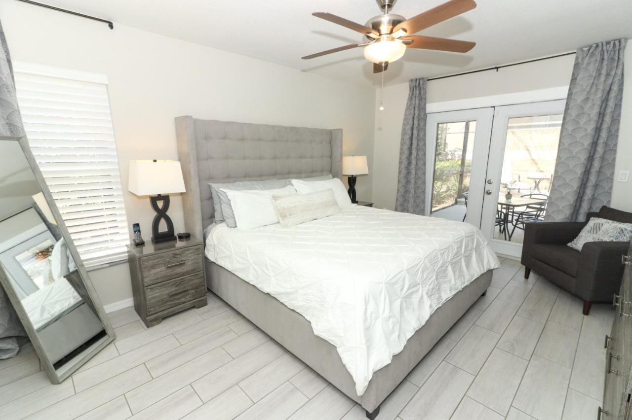 Lilys Stylish Villa Close To Disney Ideal For Long Stays Ορλάντο Εξωτερικό φωτογραφία