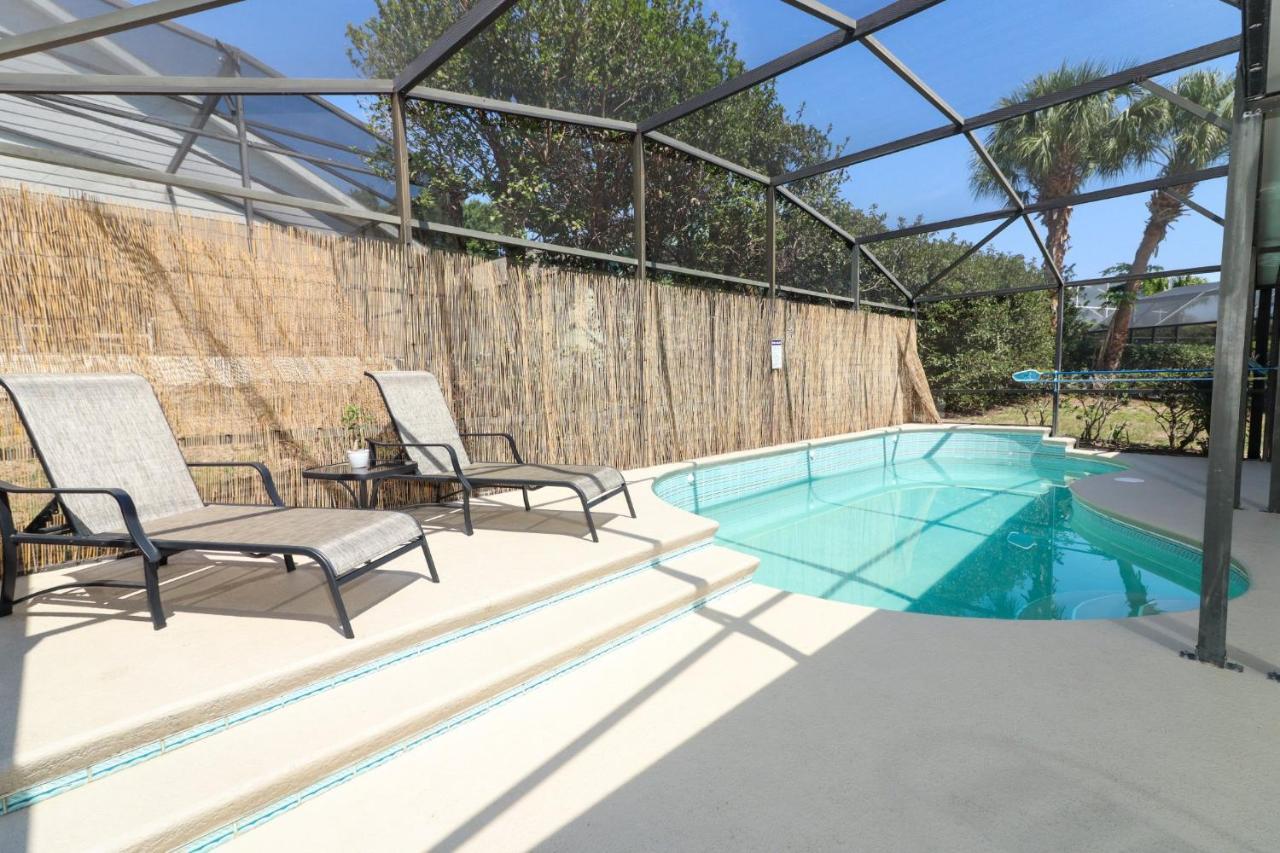 Lilys Stylish Villa Close To Disney Ideal For Long Stays Ορλάντο Εξωτερικό φωτογραφία